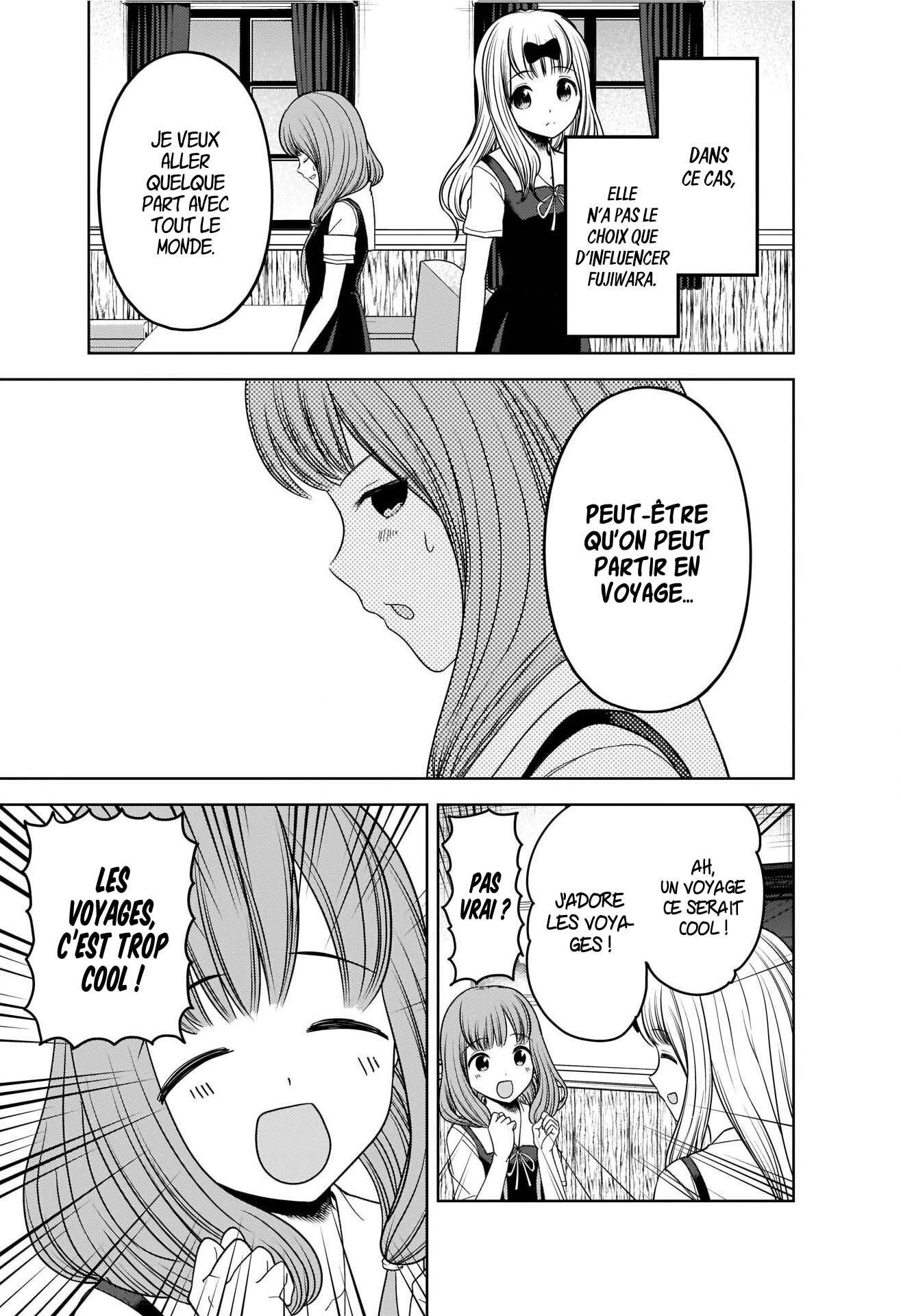 Read Kaguya-sama  Love is War vf Manga Online