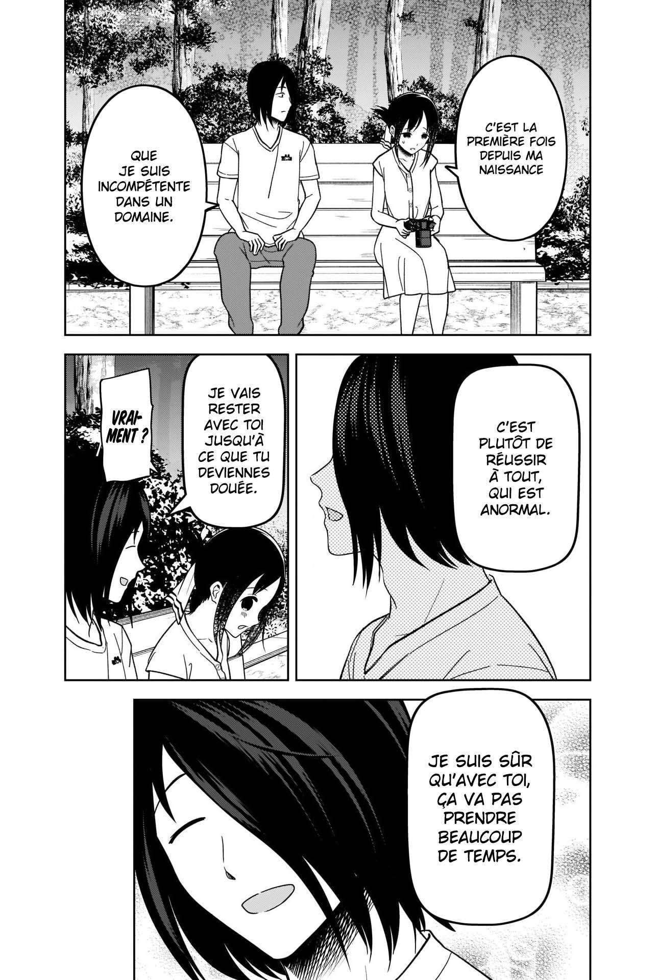 Read Kaguya-sama  Love is War vf Manga Online