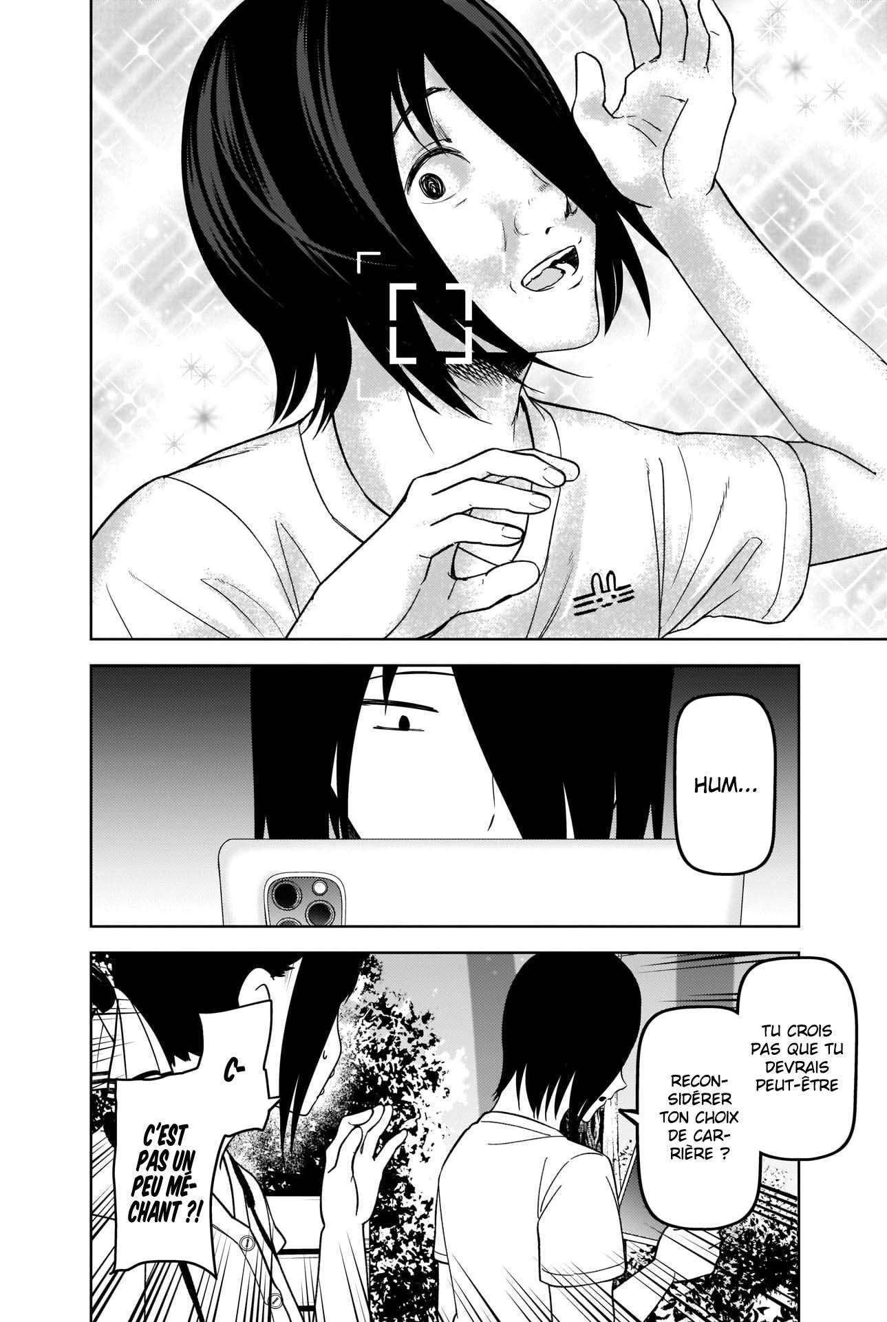 Read Kaguya-sama  Love is War vf Manga Online