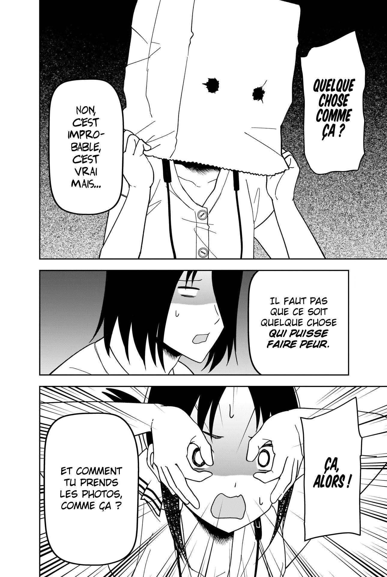 Read Kaguya-sama  Love is War vf Manga Online