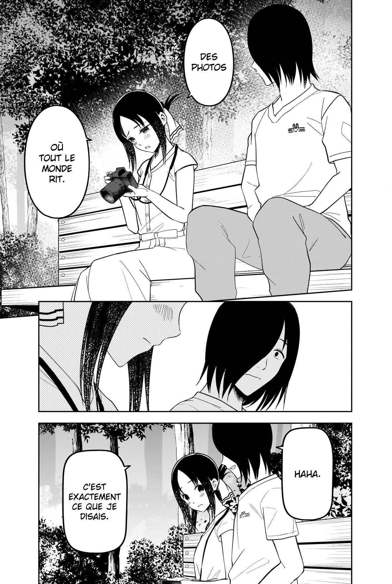 Read Kaguya-sama  Love is War vf Manga Online