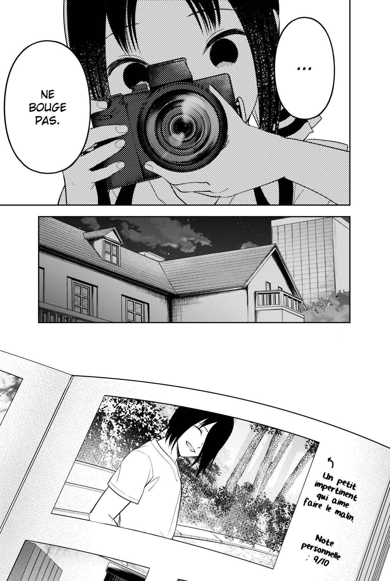 Read Kaguya-sama  Love is War vf Manga Online