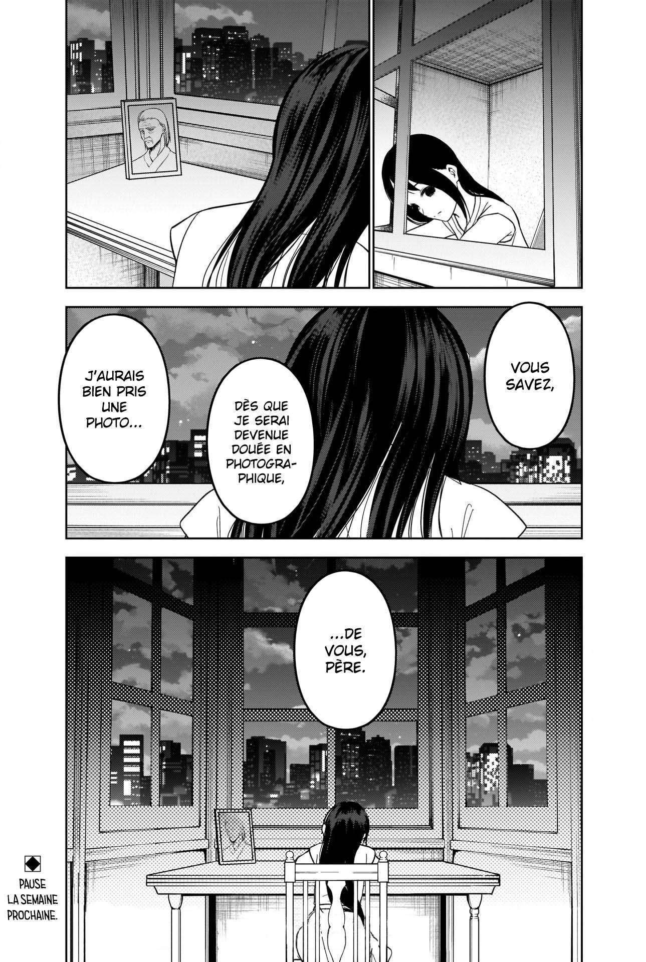 Read Kaguya-sama  Love is War vf Manga Online
