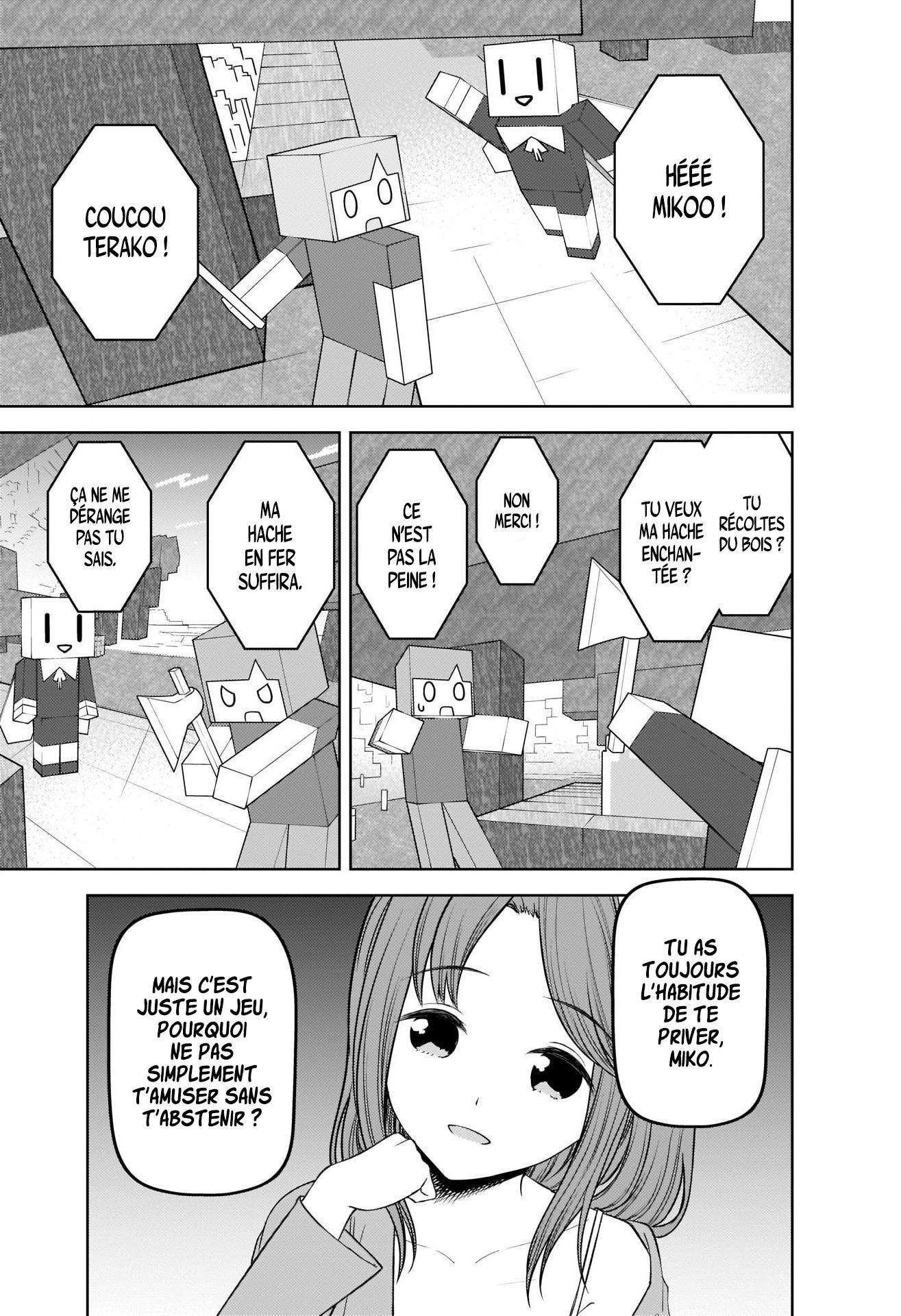 Read Kaguya-sama  Love is War vf Manga Online