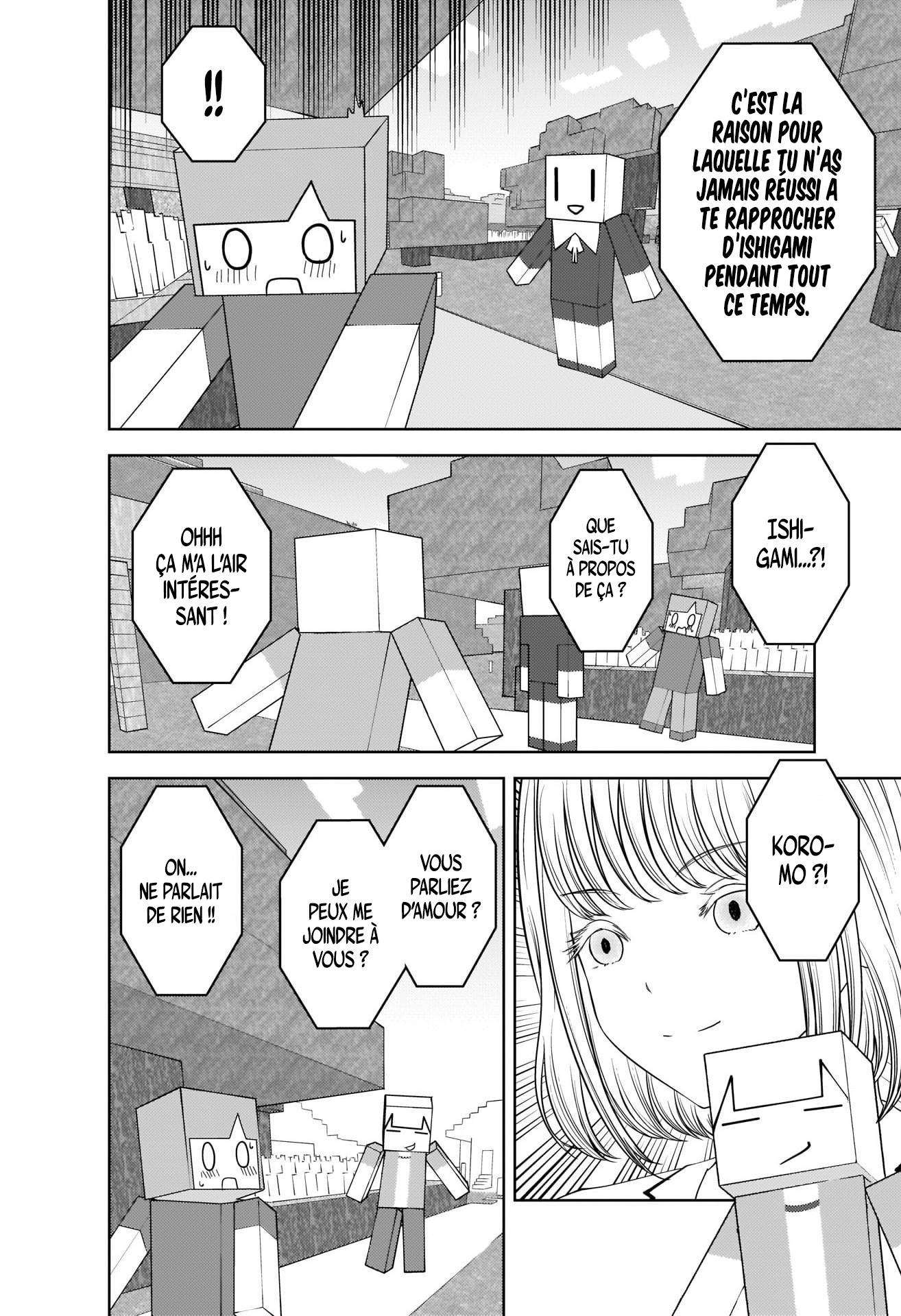 Read Kaguya-sama  Love is War vf Manga Online