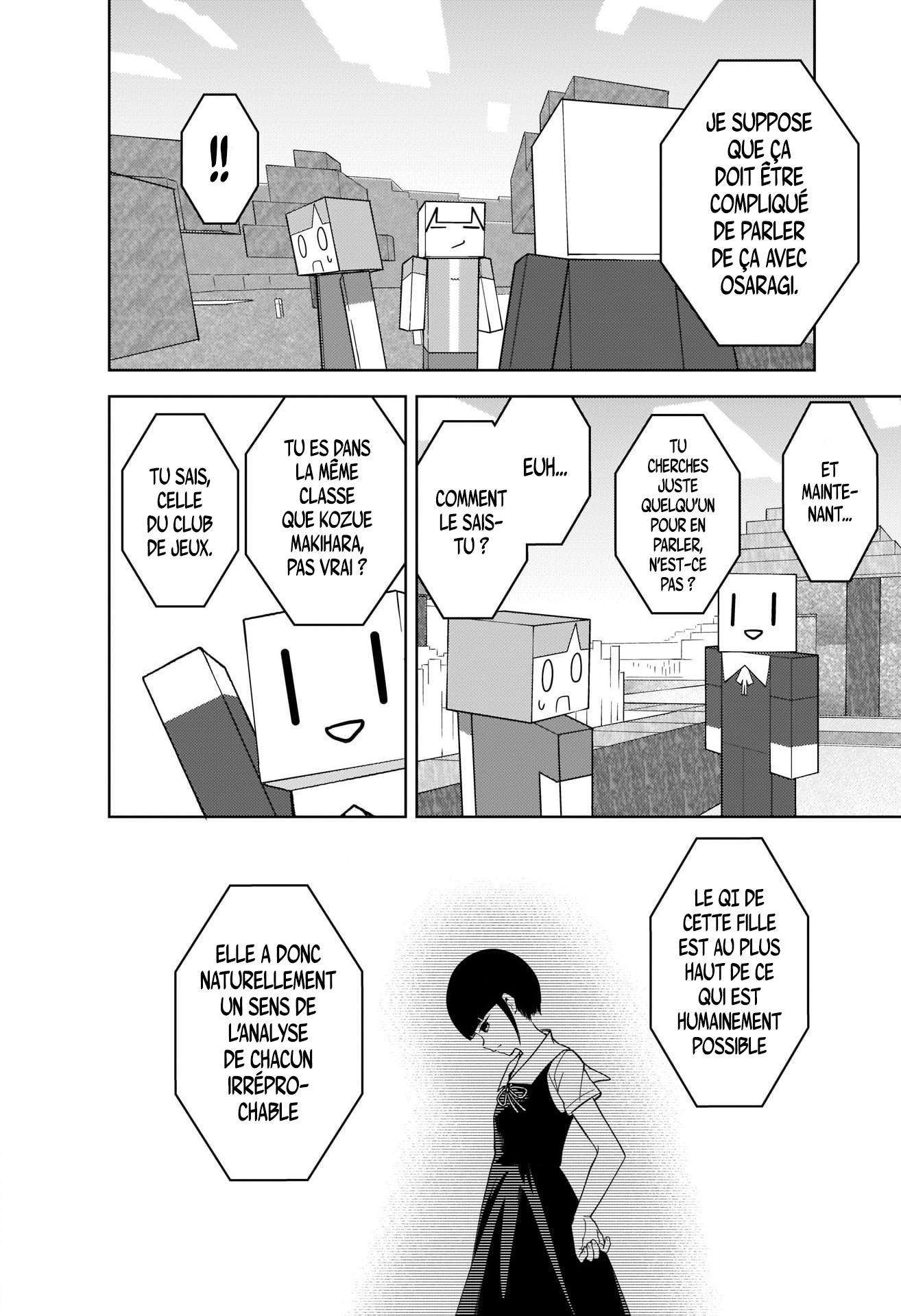 Read Kaguya-sama  Love is War vf Manga Online