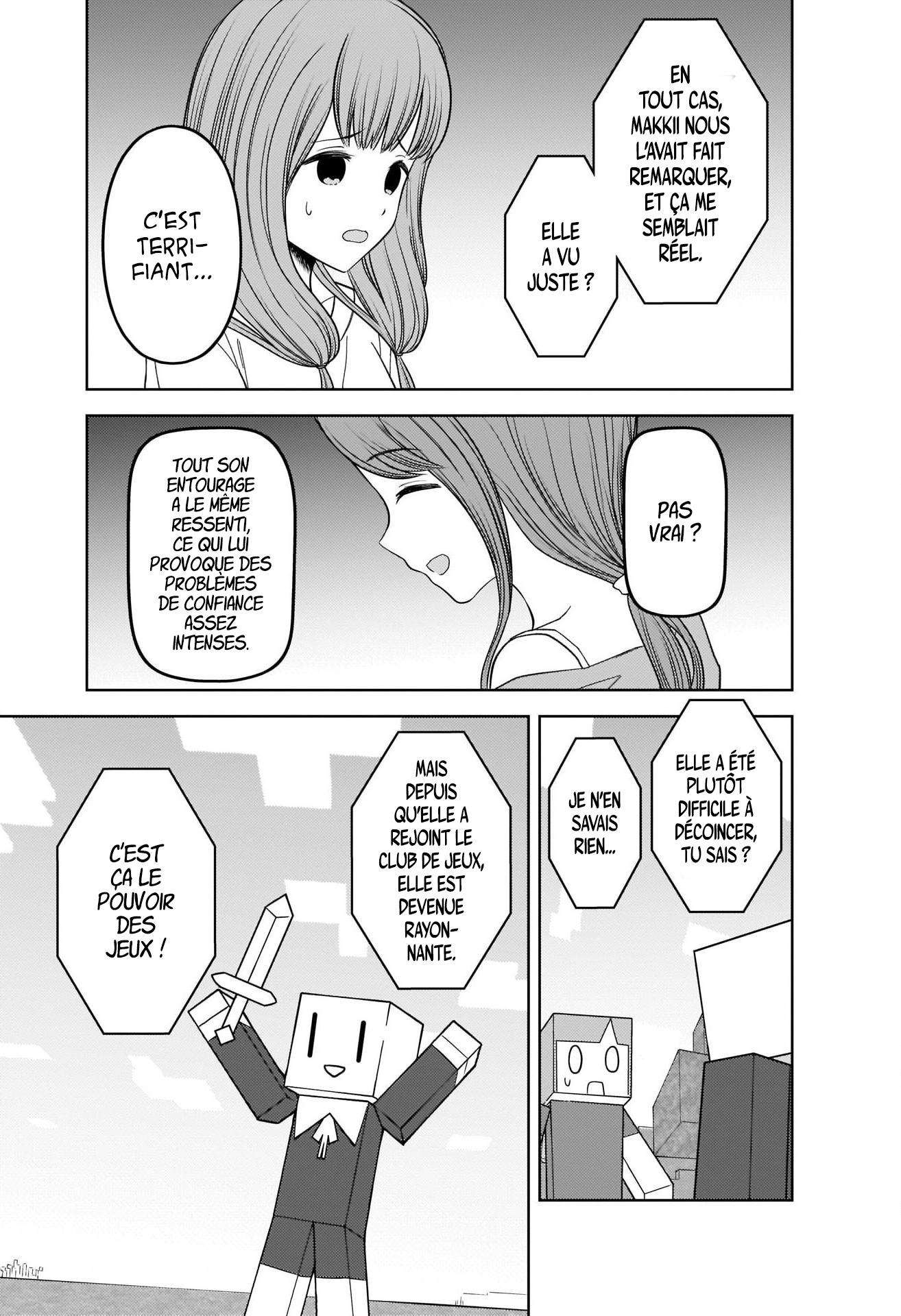 Read Kaguya-sama  Love is War vf Manga Online