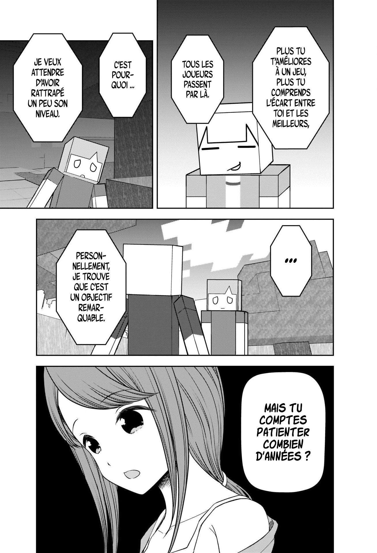 Read Kaguya-sama  Love is War vf Manga Online