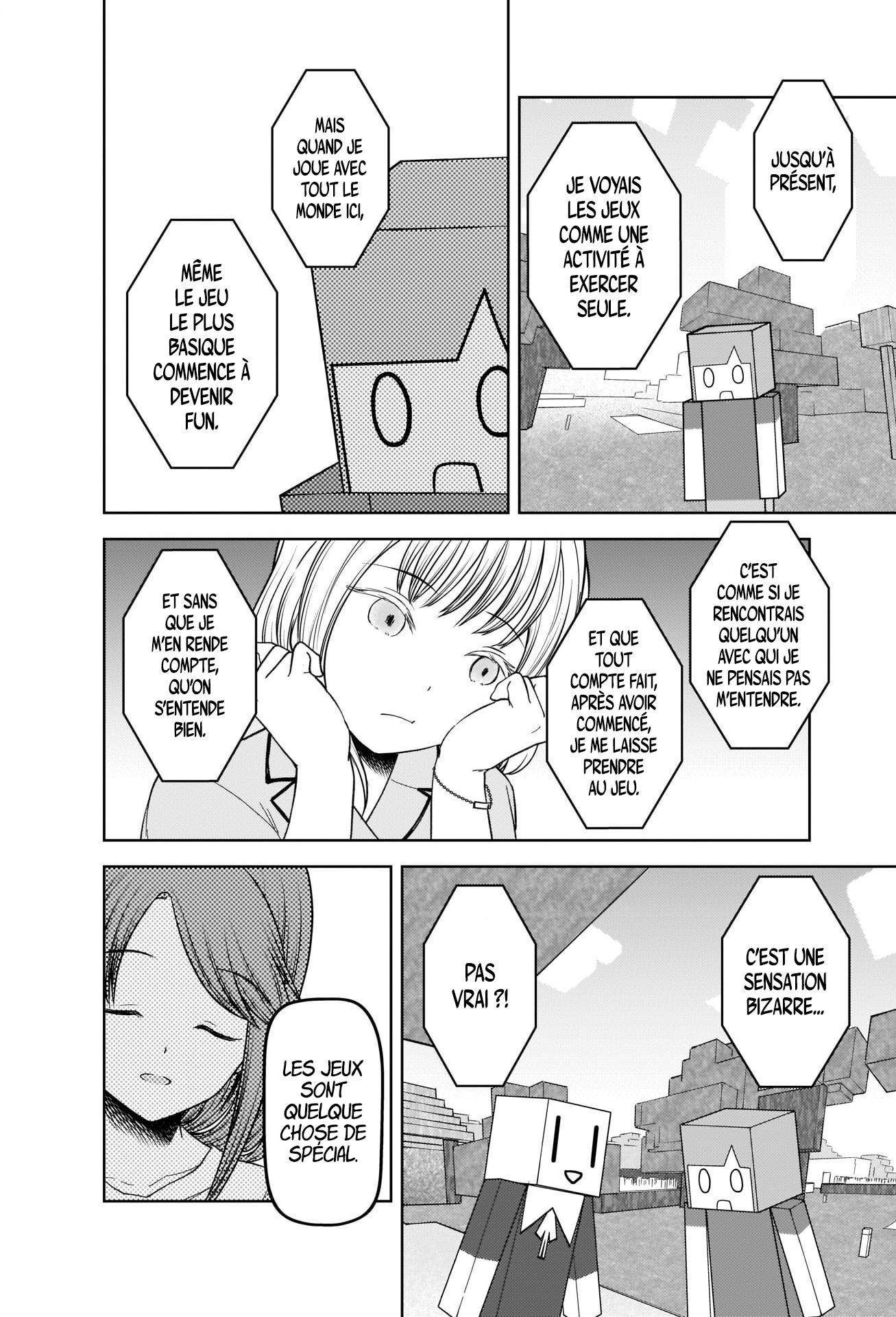 Read Kaguya-sama  Love is War vf Manga Online