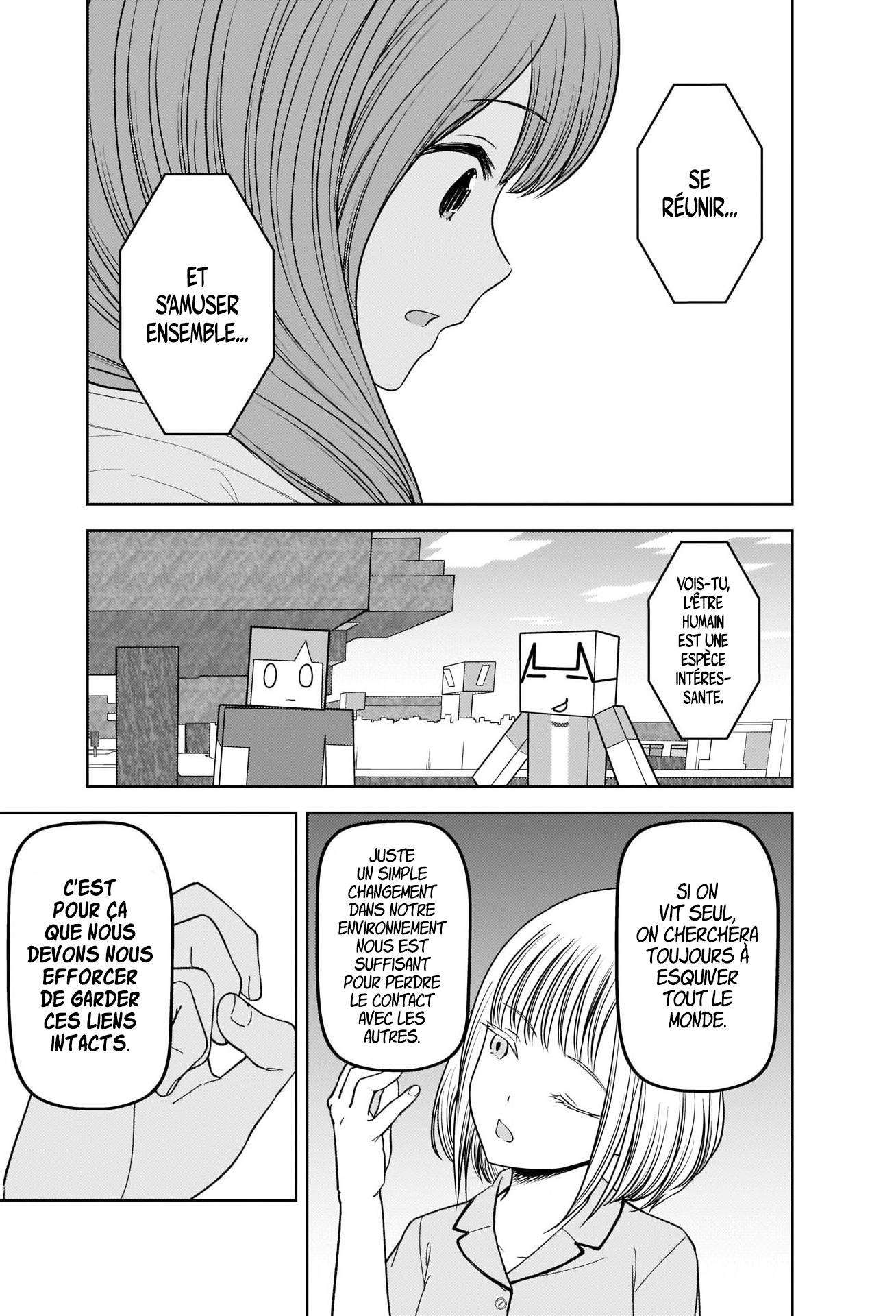 Read Kaguya-sama  Love is War vf Manga Online