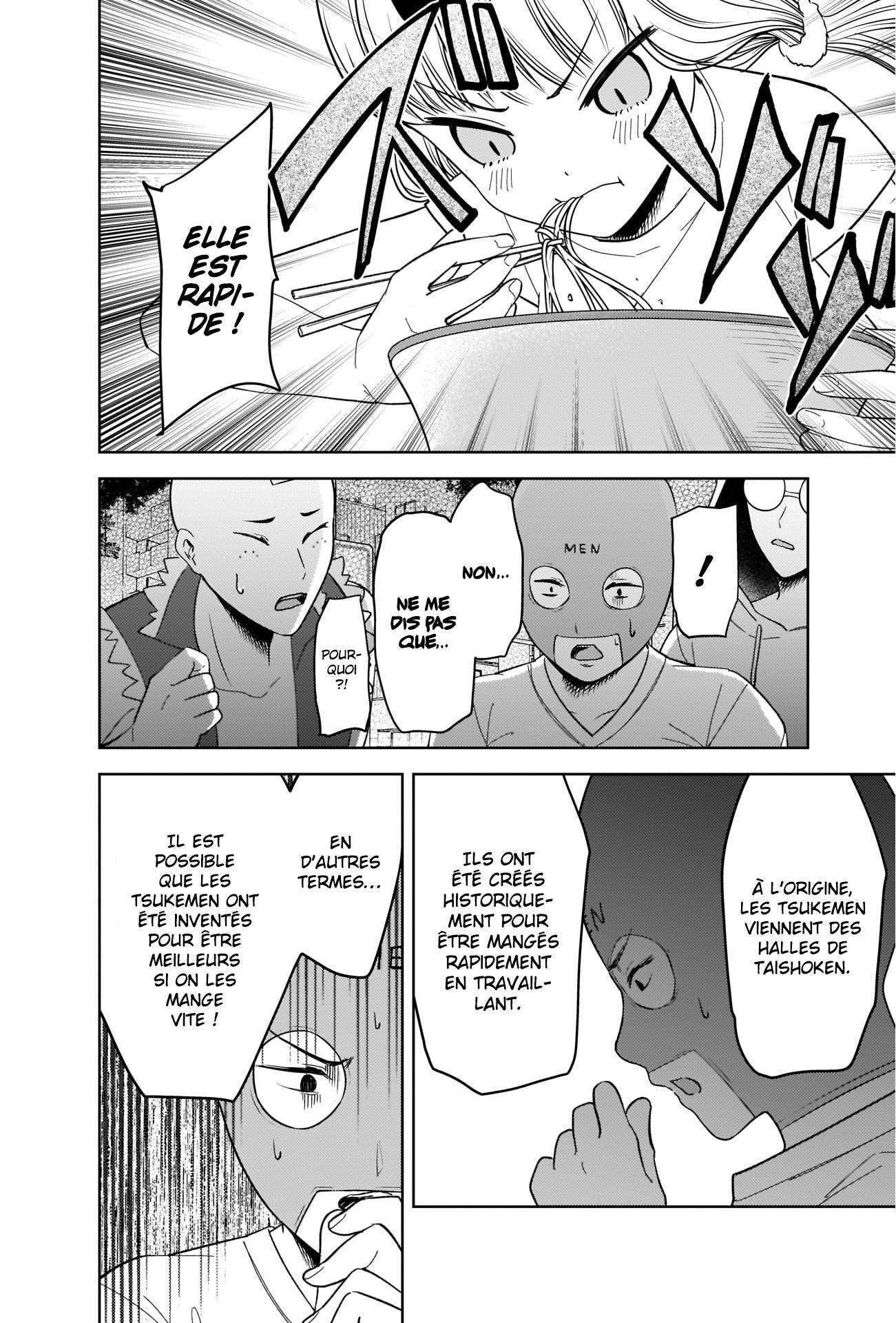 Read Kaguya-sama  Love is War vf Manga Online