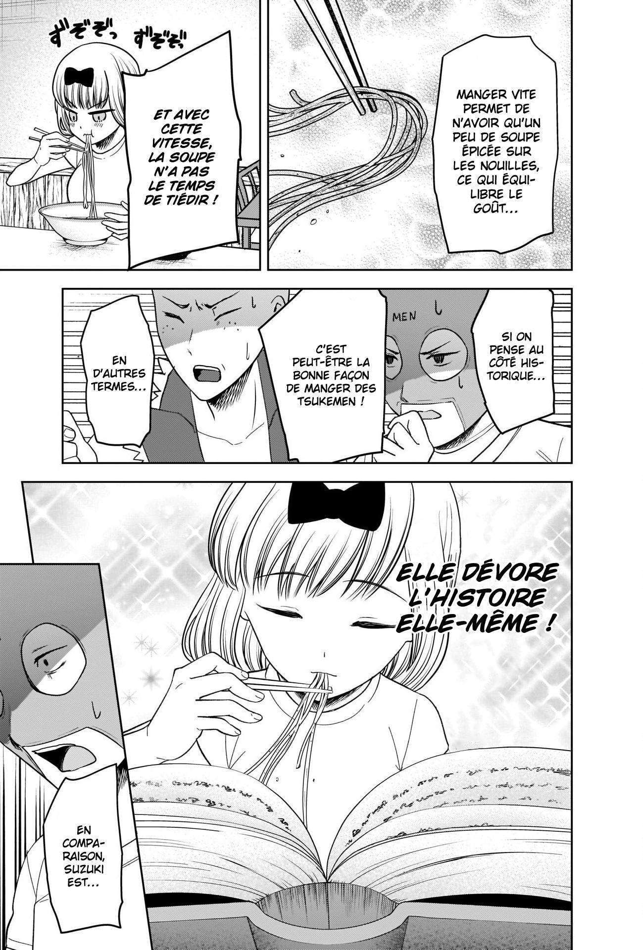 Read Kaguya-sama  Love is War vf Manga Online