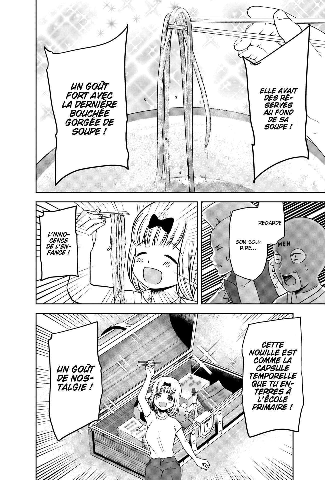 Read Kaguya-sama  Love is War vf Manga Online