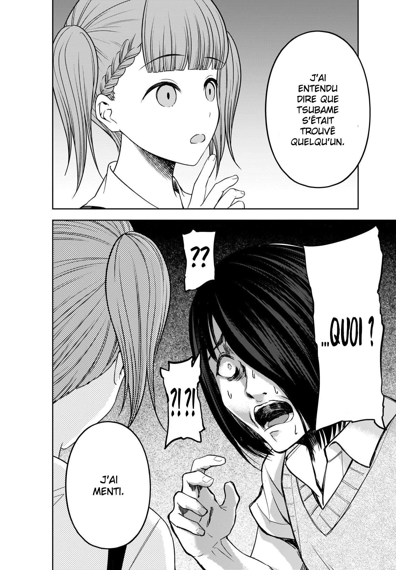 Read Kaguya-sama  Love is War vf Manga Online