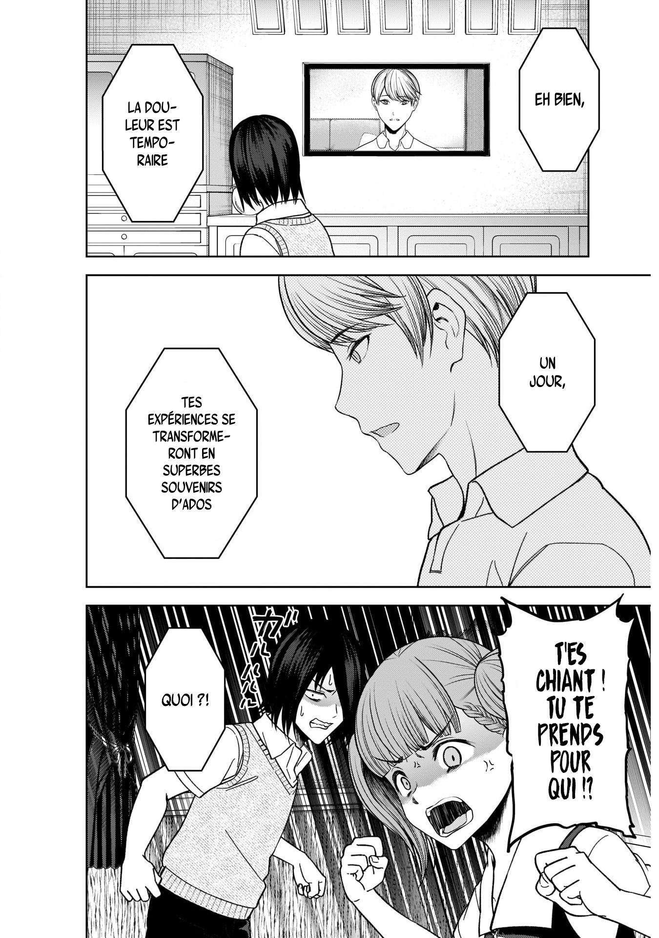 Read Kaguya-sama  Love is War vf Manga Online