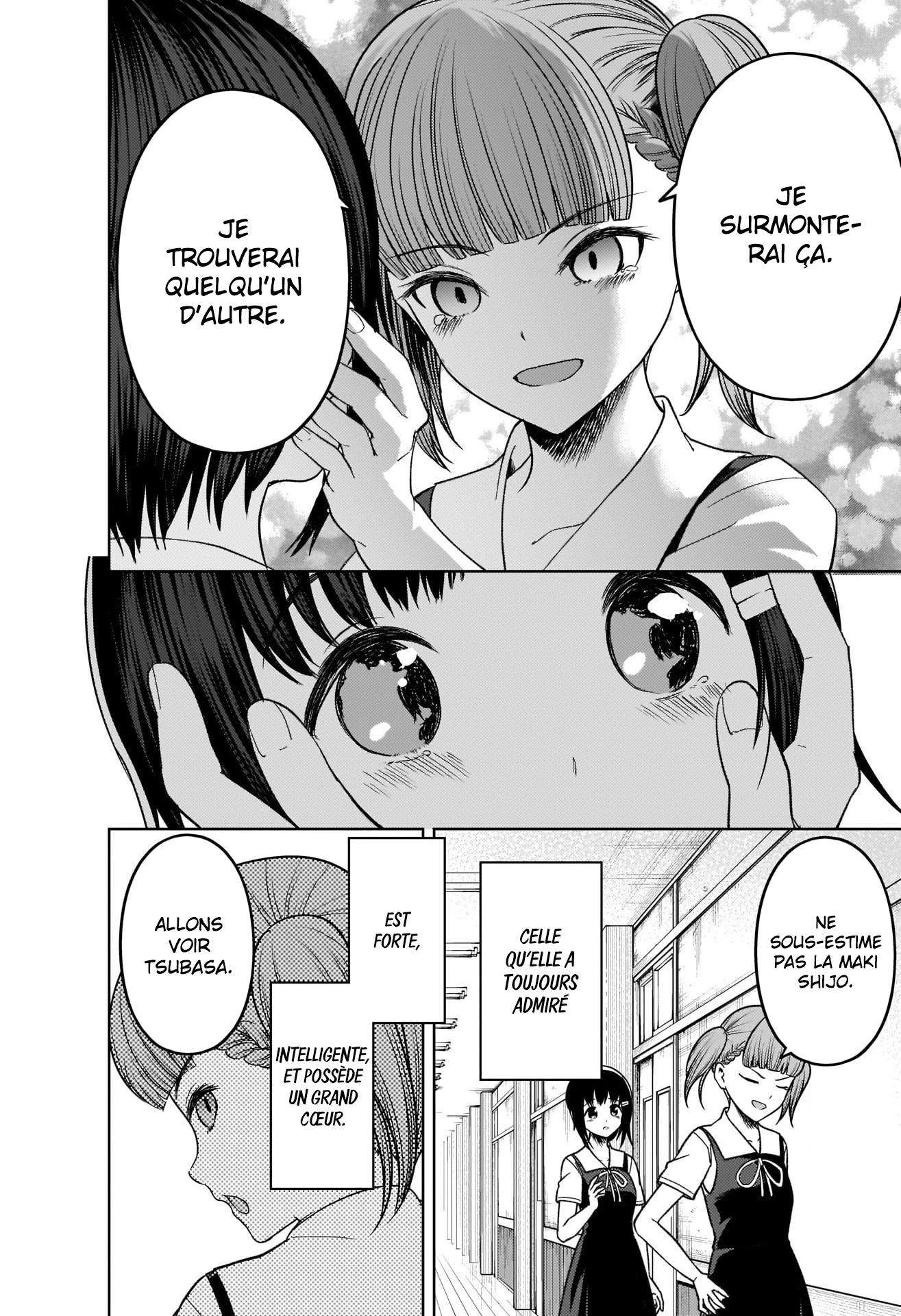 Read Kaguya-sama  Love is War vf Manga Online