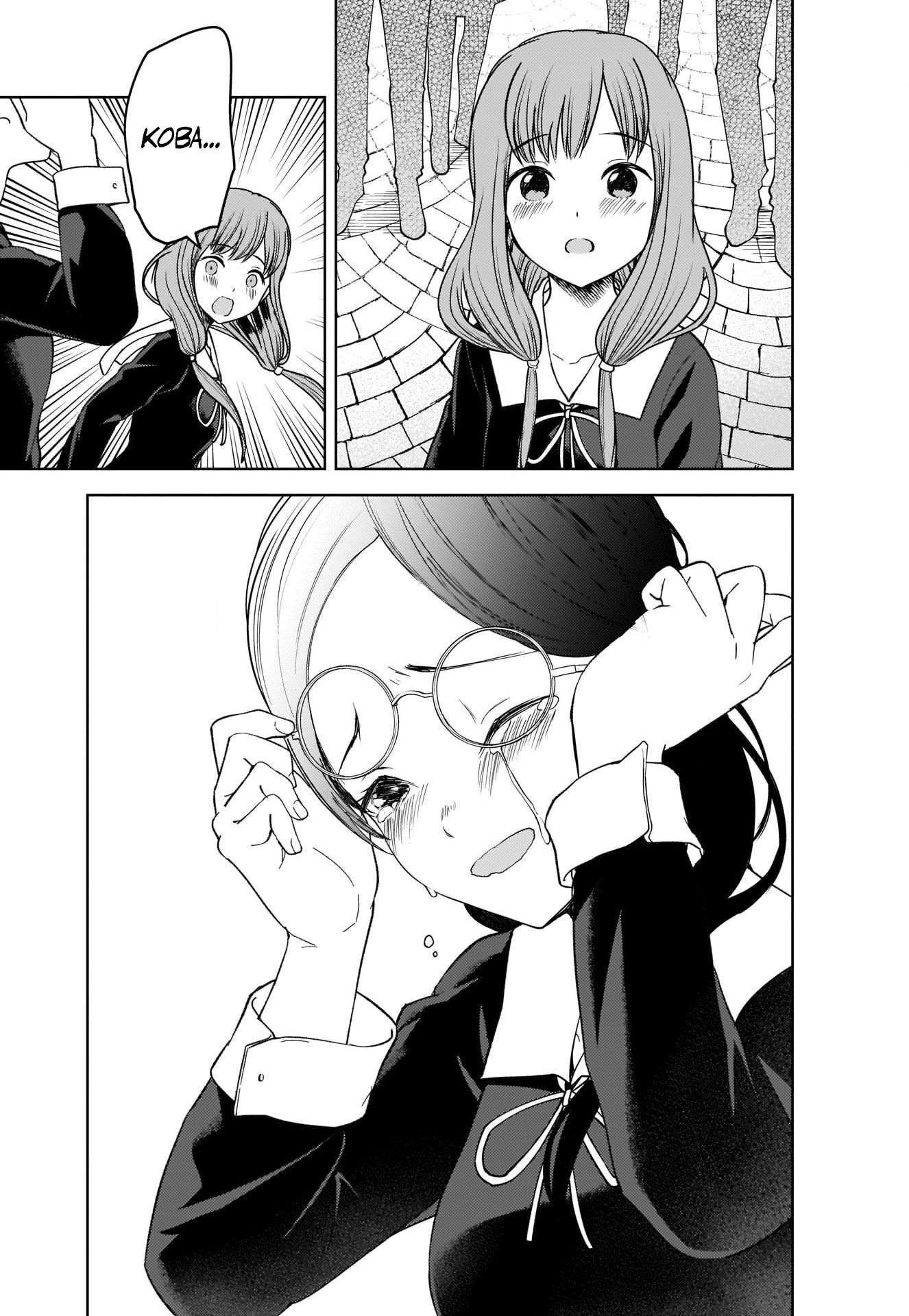 Read Kaguya-sama  Love is War vf Manga Online