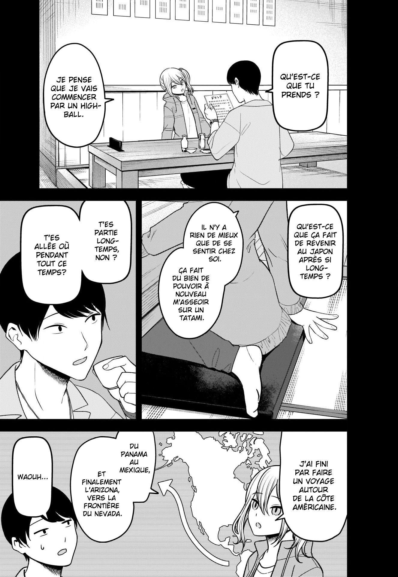 Read Kaguya-sama  Love is War vf Manga Online
