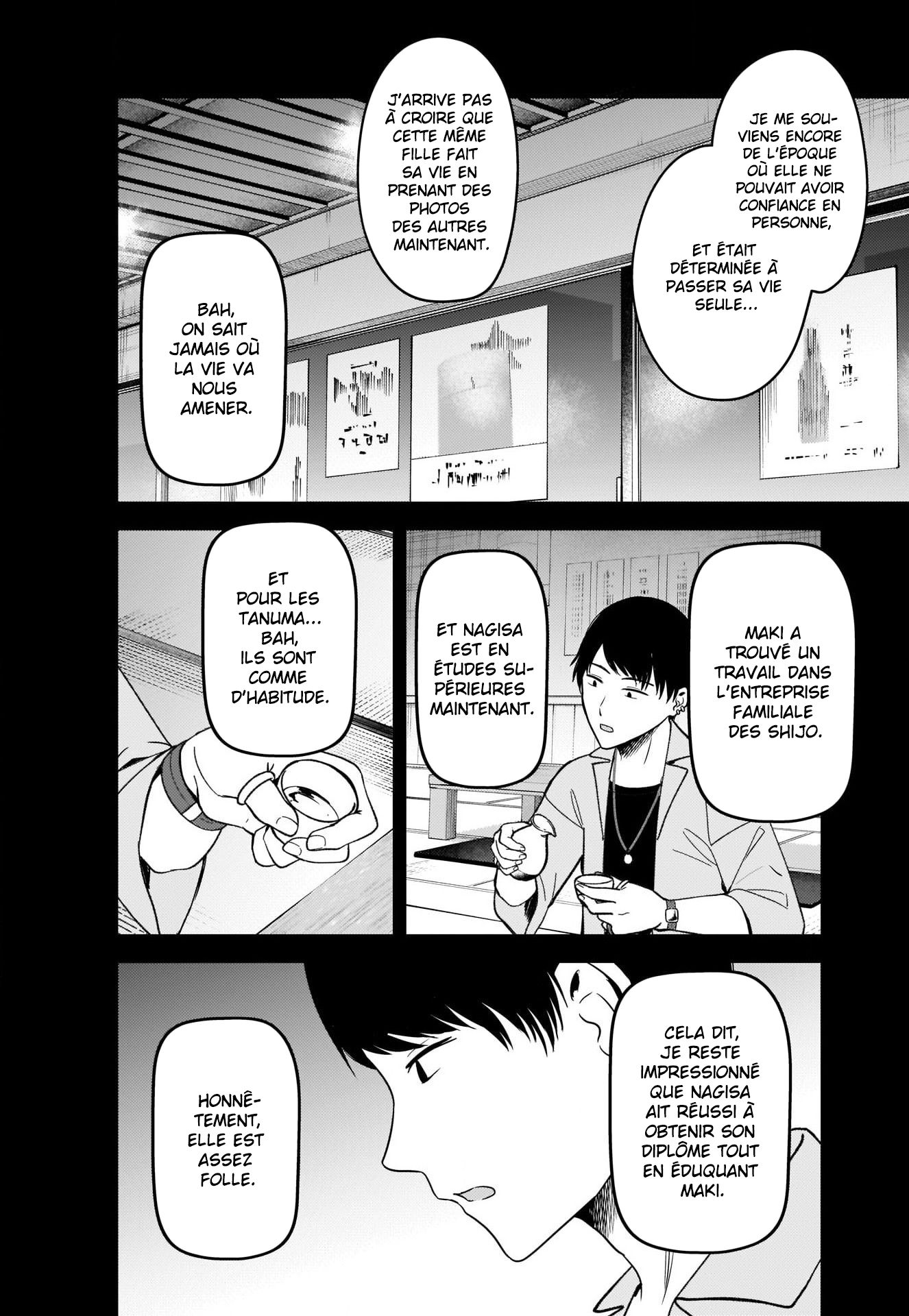 Read Kaguya-sama  Love is War vf Manga Online