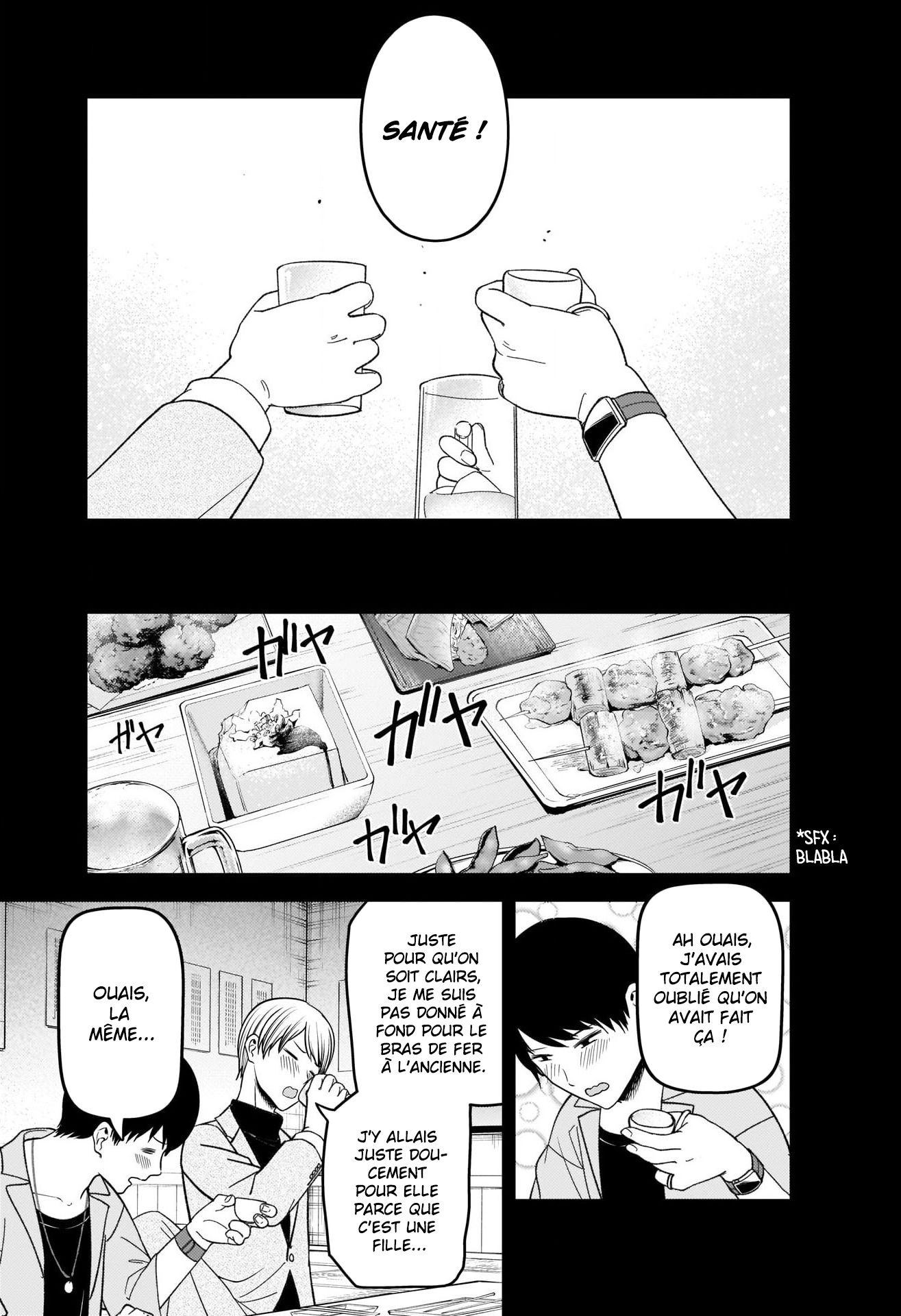 Read Kaguya-sama  Love is War vf Manga Online