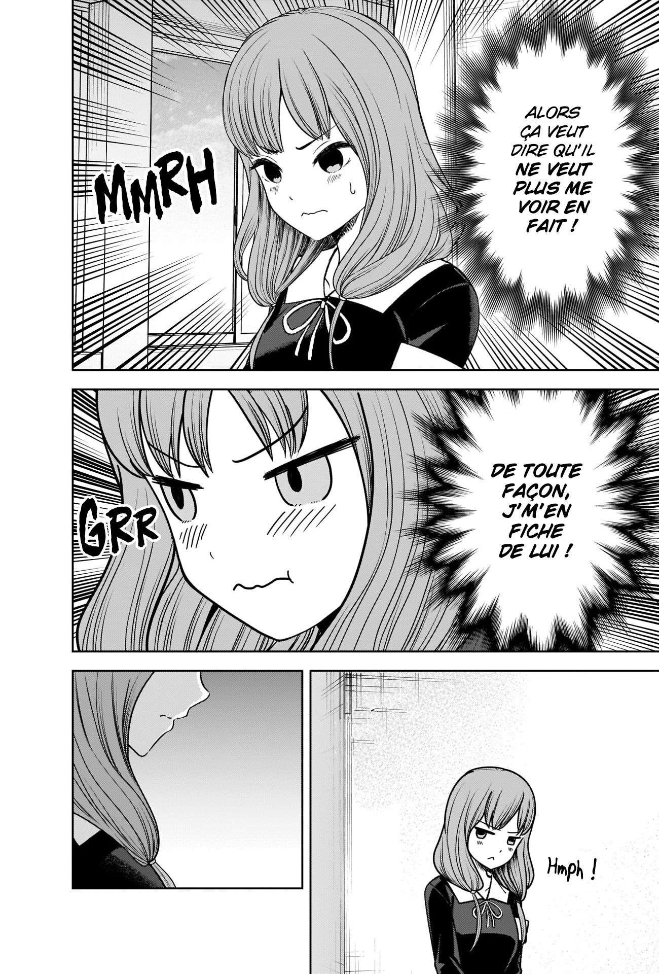 Read Kaguya-sama  Love is War vf Manga Online