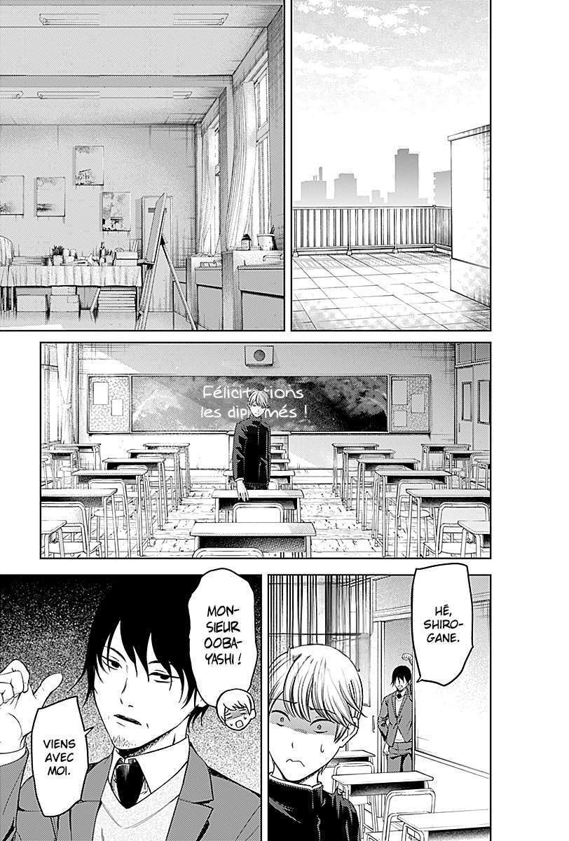 Read Kaguya-sama  Love is War vf Manga Online