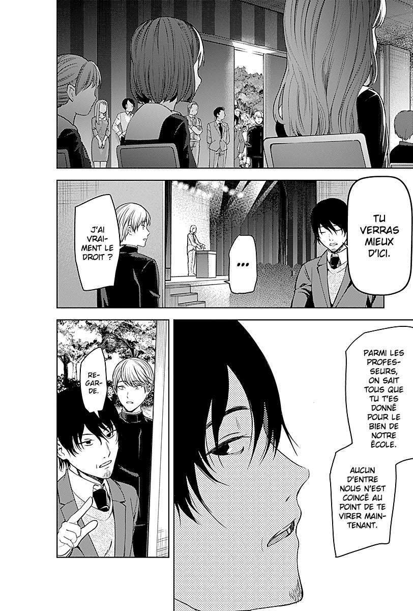 Read Kaguya-sama  Love is War vf Manga Online