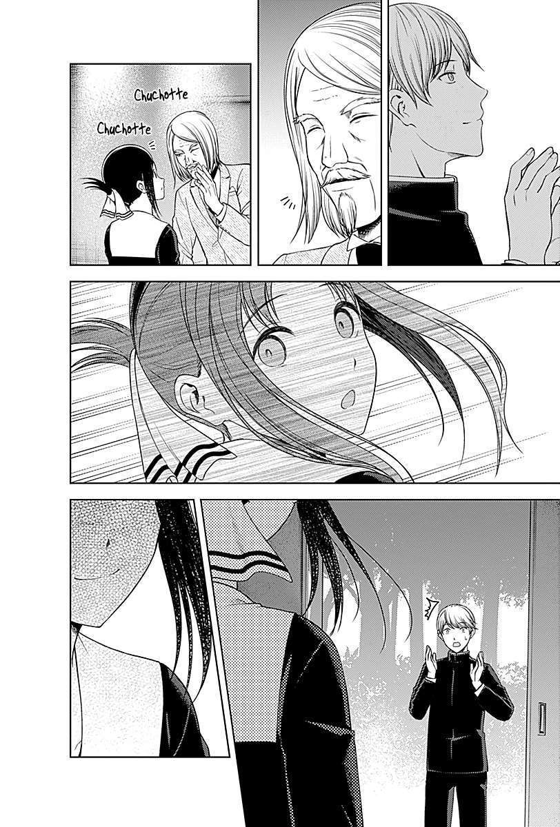 Read Kaguya-sama  Love is War vf Manga Online