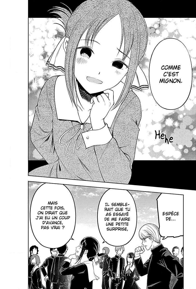 Read Kaguya-sama  Love is War vf Manga Online