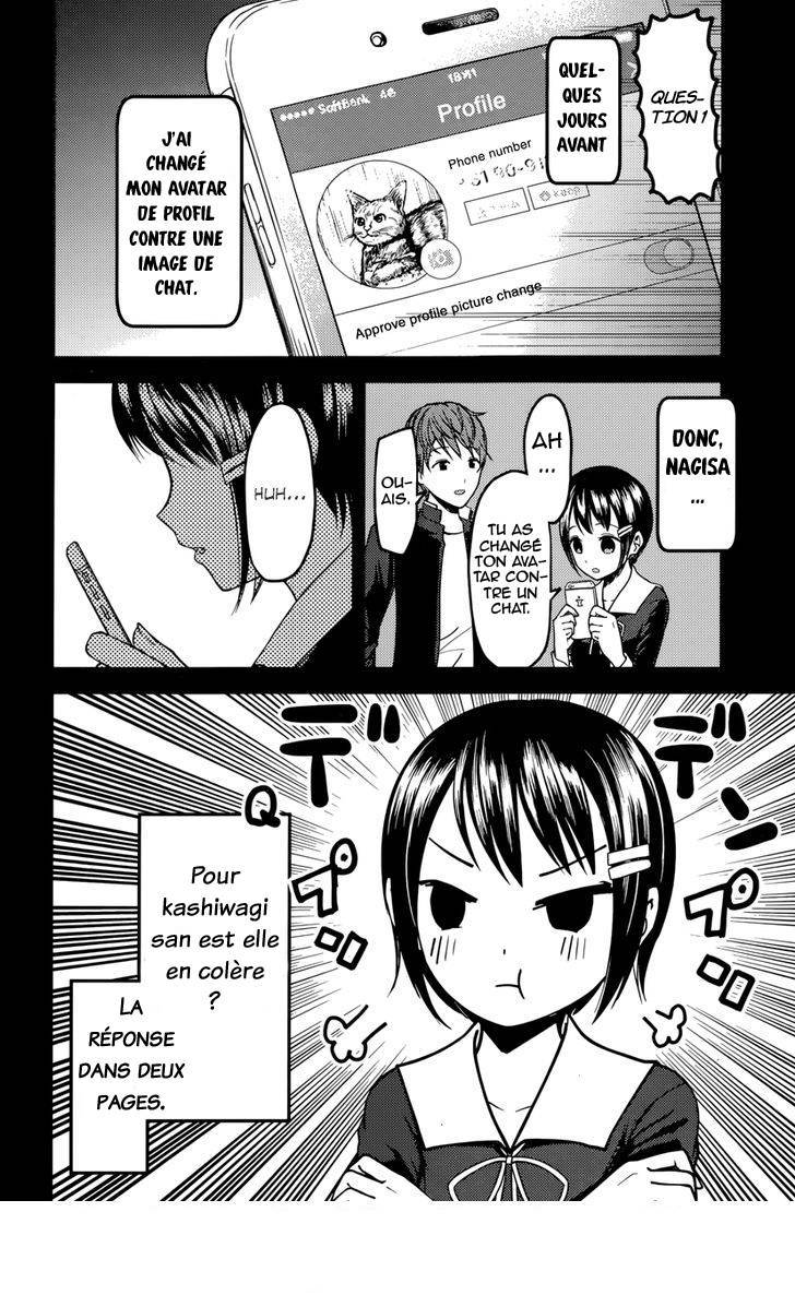 Read Kaguya-sama  Love is War vf Manga Online