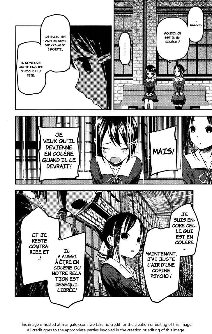 Read Kaguya-sama  Love is War vf Manga Online