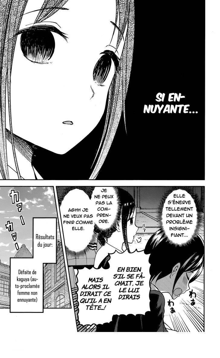 Read Kaguya-sama  Love is War vf Manga Online