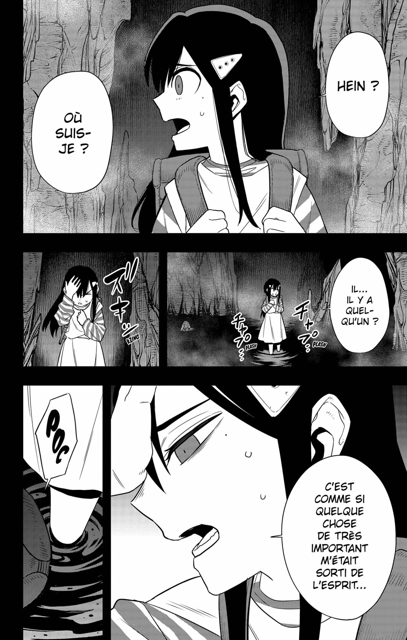 Read Kaiju No. 8 vf Manga Online