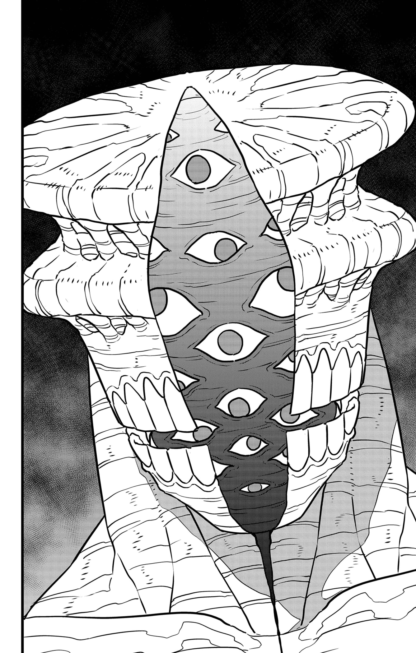 Read Kaiju No. 8 vf Manga Online