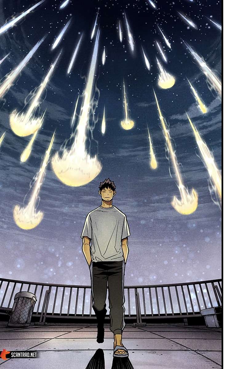Read Kaiju No. 8 vf Manga Online