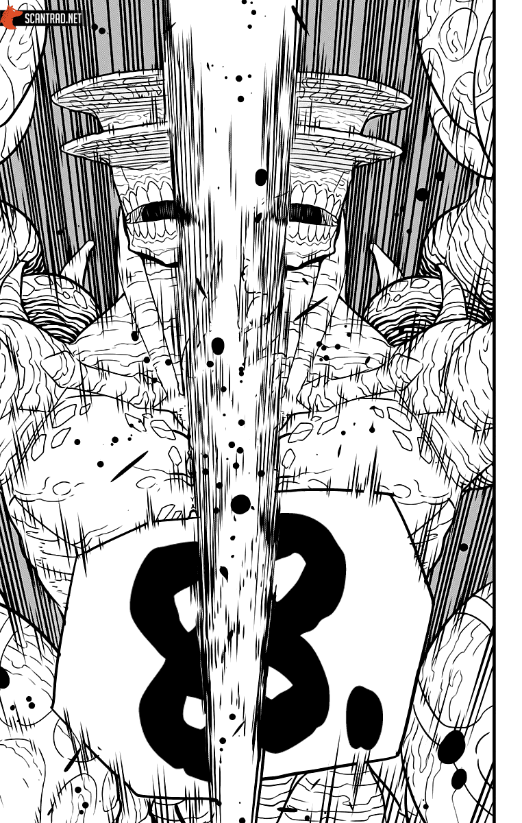 Read Kaiju No. 8 vf Manga Online
