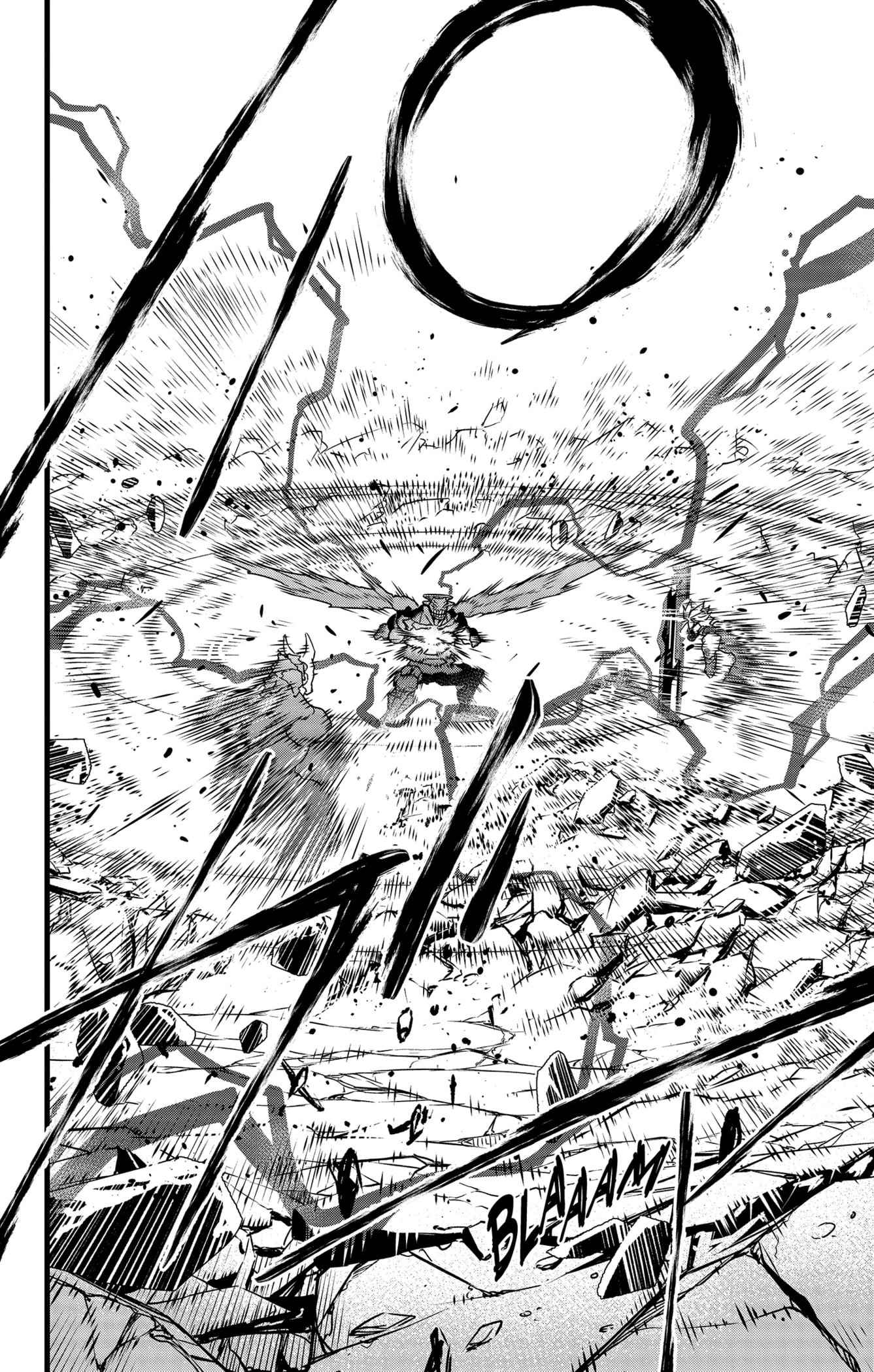 Read Kaiju No. 8 vf Manga Online