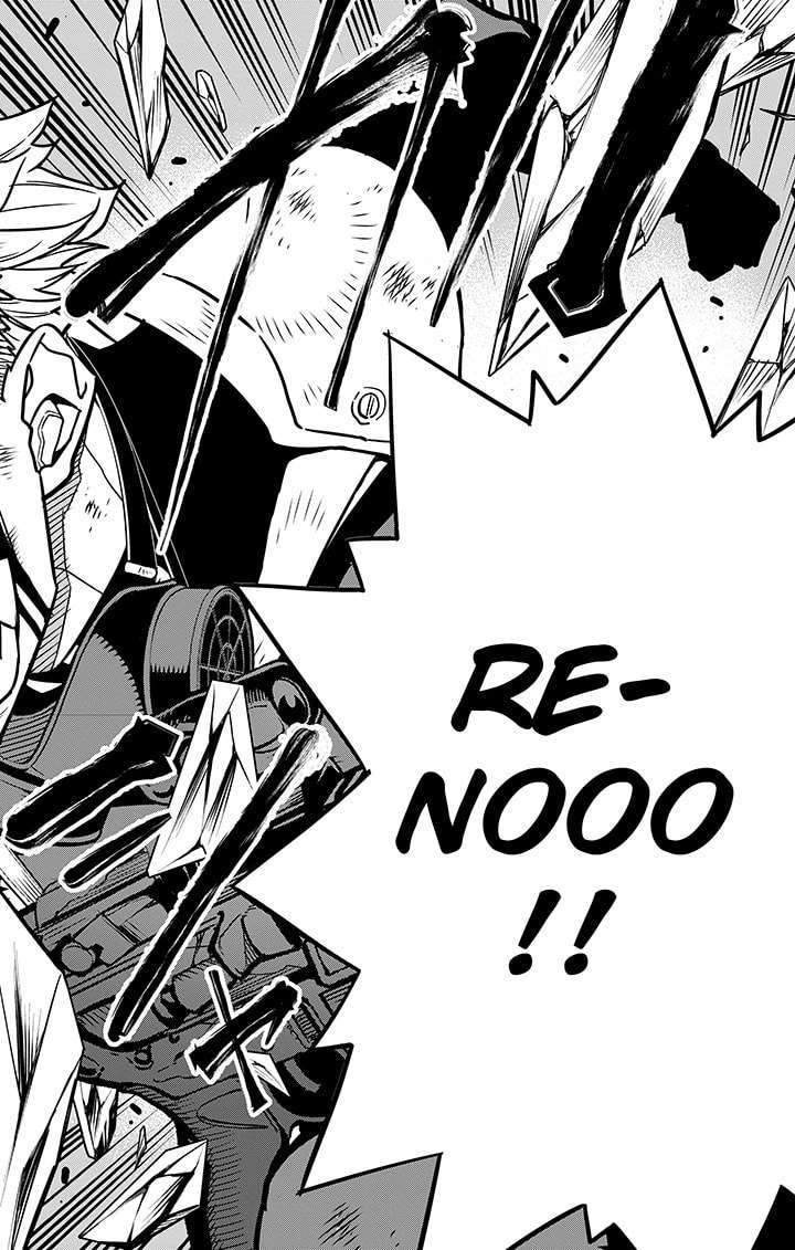 Read Kaiju No. 8 vf Manga Online
