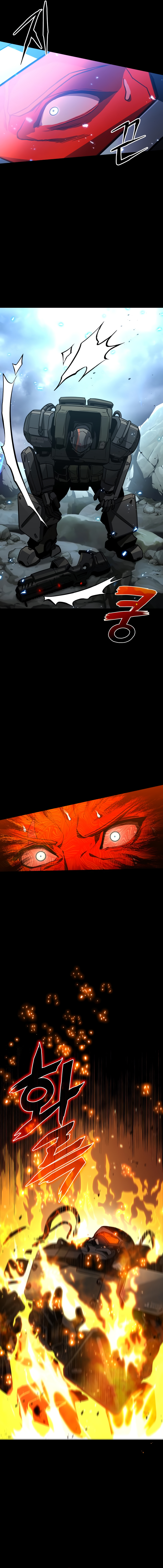 Read Kill The Dragon vf Manga Online