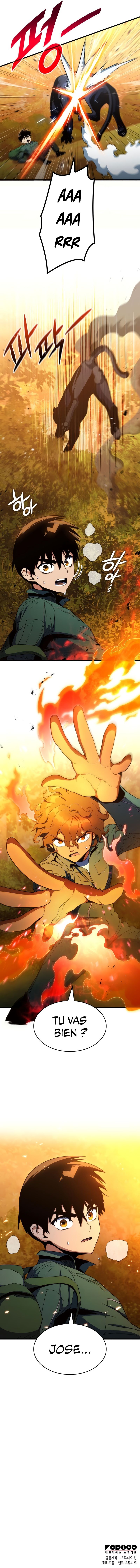 Read Kill The Dragon vf Manga Online