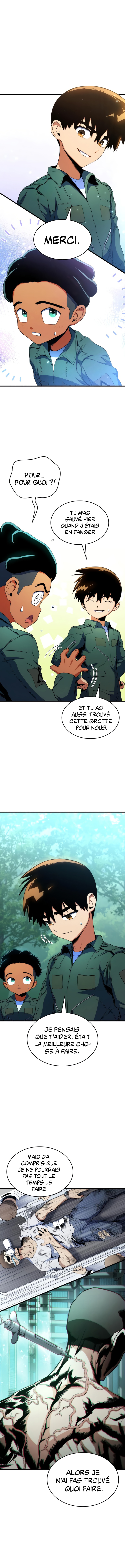 Read Kill The Dragon vf Manga Online