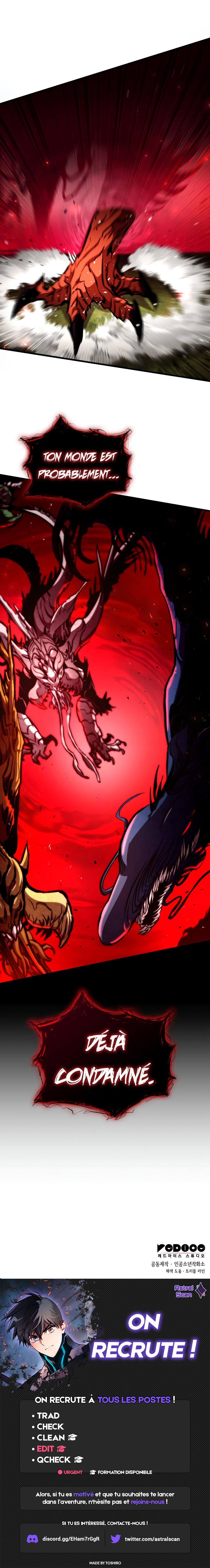 Read Kill The Dragon vf Manga Online