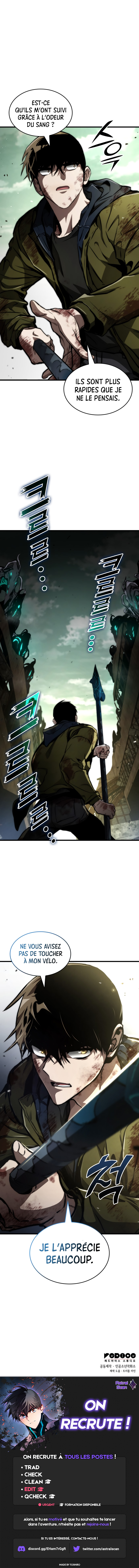 Read Kill The Dragon vf Manga Online