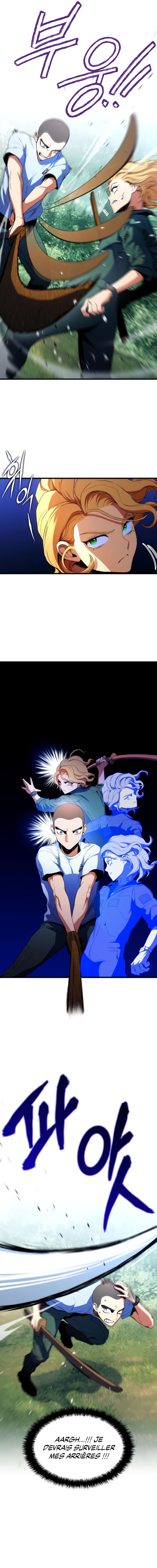 Read Kill The Dragon vf Manga Online