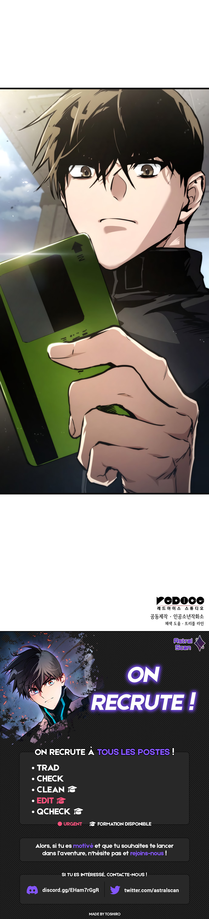 Read Kill The Dragon vf Manga Online