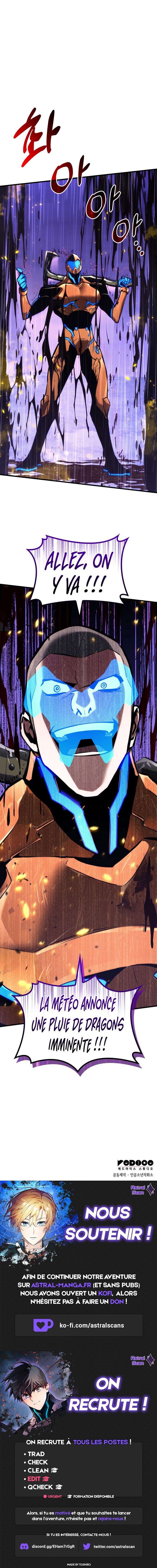 Read Kill The Dragon vf Manga Online