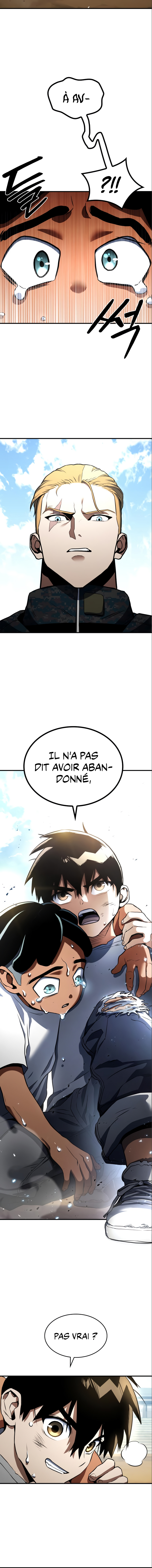 Read Kill The Dragon vf Manga Online