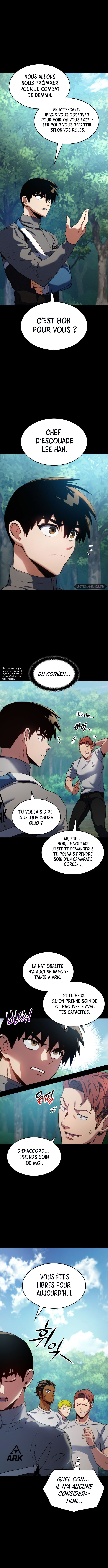 Read Kill The Dragon vf Manga Online