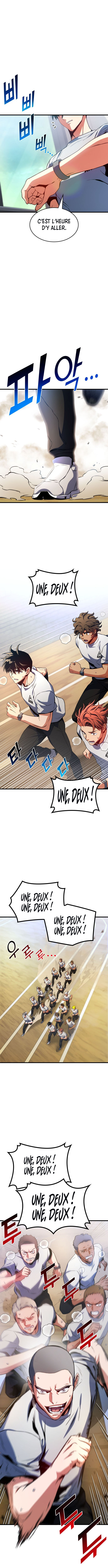 Read Kill The Dragon vf Manga Online
