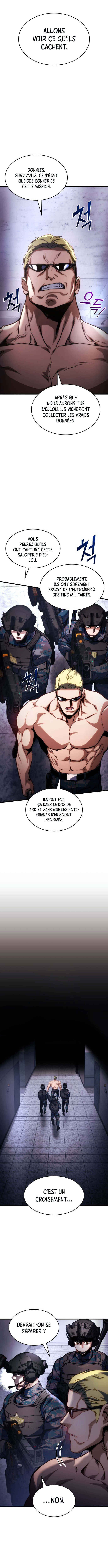 Read Kill The Dragon vf Manga Online